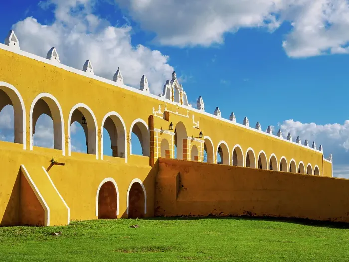 Framed Print : Convent of San Antonio de Padua, Izamal, Yucatan State, Mexico Framed Print : Convent of San Antonio de Padua, Izamal, Yucatan State, Mexico