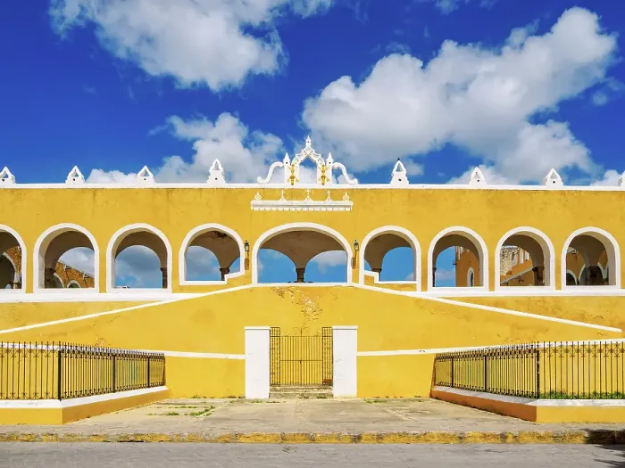 Framed Print : Convent of San Antonio de Padua, Izamal, Yucatan State, Mexico Framed Print : Convent of San Antonio de Padua, Izamal, Yucatan State, Mexico