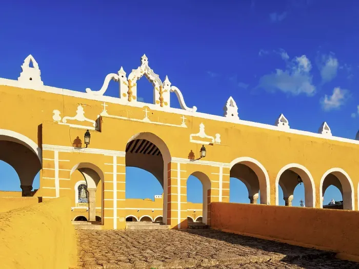 Framed Print : Convent of San Antonio de Padua, Izamal, Yucatan State, Mexico Framed Print : Convent of San Antonio de Padua, Izamal, Yucatan State, Mexico