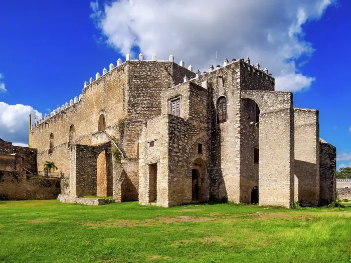 Framed Print : Convent of San Antonio de Padua, Izamal, Yucatan State, Mexico Framed Print : Convent of San Antonio de Padua, Izamal, Yucatan State, Mexico