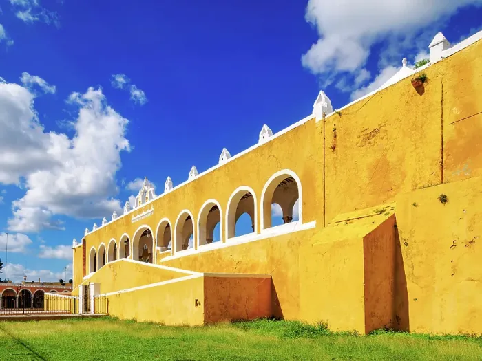 Framed Print : Convent of San Antonio de Padua, Izamal, Yucatan State, Mexico Framed Print : Convent of San Antonio de Padua, Izamal, Yucatan State, Mexico