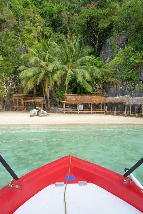 Framed Print : Coron Island, Calamian Islands, Palawan, Philippines Framed Print : Coron Island, Calamian Islands, Palawan, Philippines