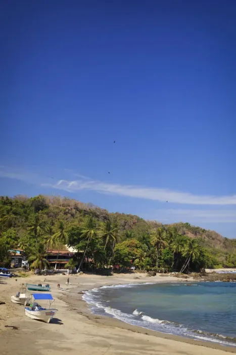Framed Print : Costa Rica, Guanacaste, Nicoya Peninsula, Montezuma, Montezuma Beach Framed Print : Costa Rica, Guanacaste, Nicoya Peninsula, Montezuma, Montezuma Beach