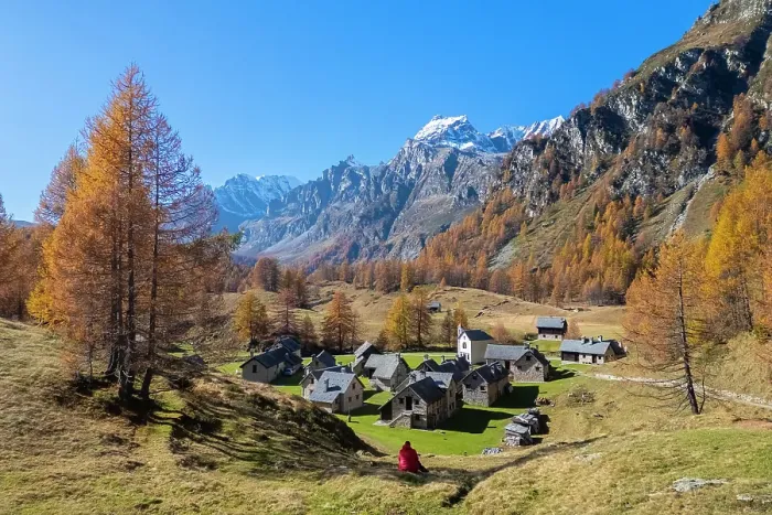 Framed Print : Crampiolo, Alpe Devero. Devero valley, Antigorio valley, Ossola valley, Piedmont, Verbano Cusio Ossola district, Italy (MR) Framed Print : Crampiolo, Alpe Devero. Devero valley, Antigorio valley, Ossola valley, Piedmont, Verbano Cusio Ossola district, Italy (MR)