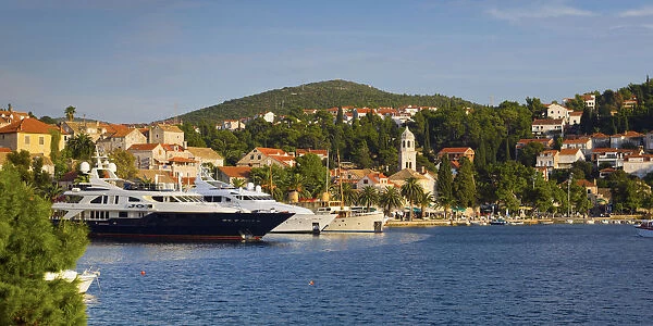 Croatia, Dalmatia, Dubrovnik Riviera, Cavtat