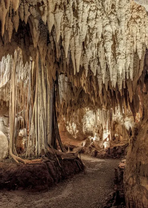 Framed Print : Crystal Caves, North Side, Grand Cayman, Cayman Islands Framed Print : Crystal Caves, North Side, Grand Cayman, Cayman Islands