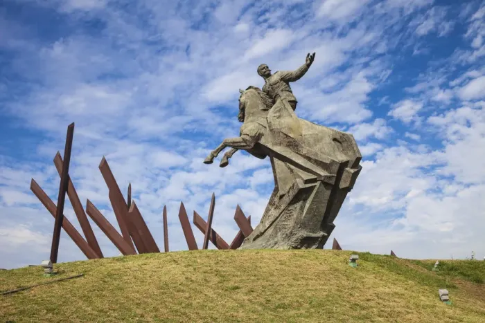 Framed Print : Cuba, Santiago de Cuba Province, Santiago de Cuba, Plaza de la Revolution, Statue Framed Print : Cuba, Santiago de Cuba Province, Santiago de Cuba, Plaza de la Revolution, Statue