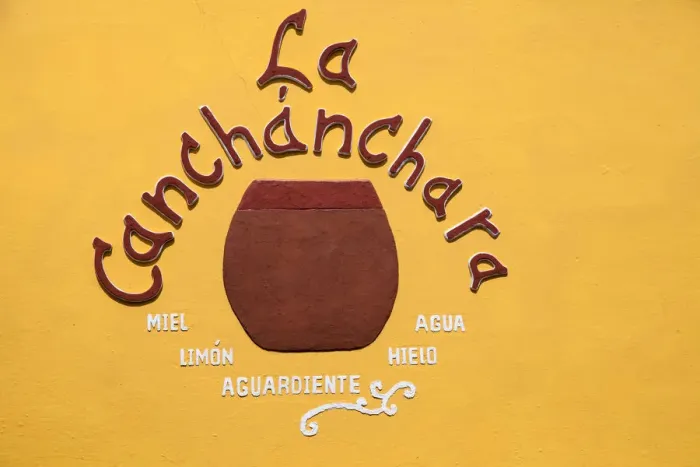 Framed Print : Cuba, Trinidad, Bar La Canchanchara - famous for its house cocktail made from rum Framed Print : Cuba, Trinidad, Bar La Canchanchara - famous for its house cocktail made from rum