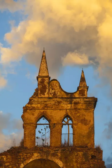 Framed Print : Cuba, Trinidad, Ermita de Nuestra de la Candelaria de la Popa an 18th Century church Framed Print : Cuba, Trinidad, Ermita de Nuestra de la Candelaria de la Popa an 18th Century church