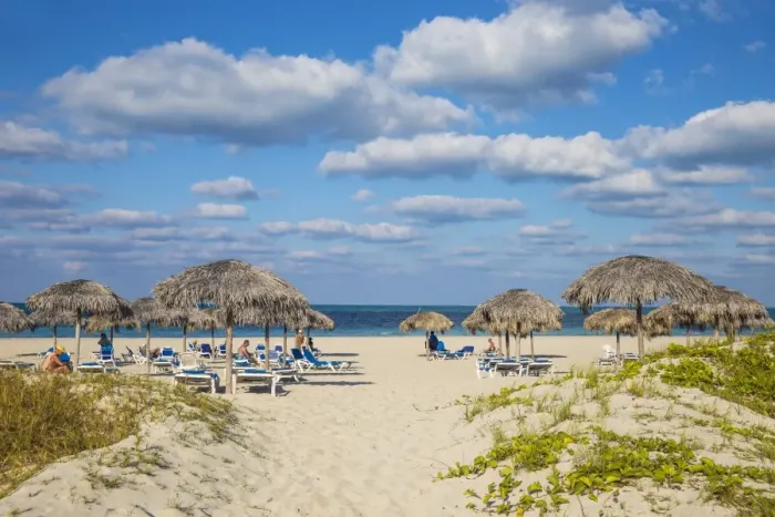 Framed Print : Cuba, Varadero, Varadero beach Framed Print : Cuba, Varadero, Varadero beach