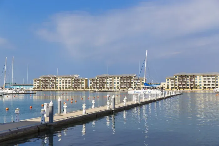 Framed Print : Cuba, Varadero, View of Marina and Melia Marina Varadero Hotel Framed Print : Cuba, Varadero, View of Marina and Melia Marina Varadero Hotel