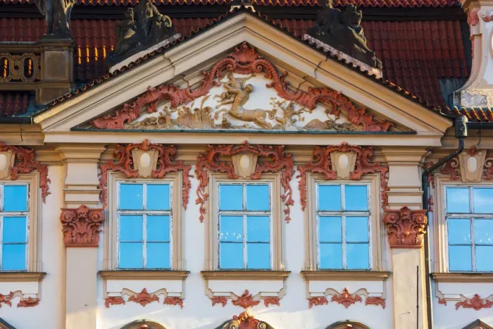 Framed Print : Czech Republic, Prague, Old Town, Stare Mesto, Old Town Square, Staromestske namesti Framed Print : Czech Republic, Prague, Old Town, Stare Mesto, Old Town Square, Staromestske namesti