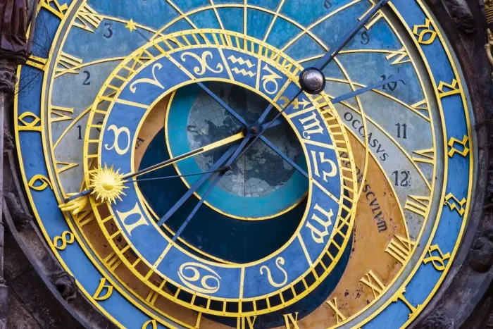 Framed Print : Czech Republic, Prague, Stare Mesto (Old Town). Prague Astronomical Clock (Prague Orloj) Framed Print : Czech Republic, Prague, Stare Mesto (Old Town). Prague Astronomical Clock (Prague Orloj)