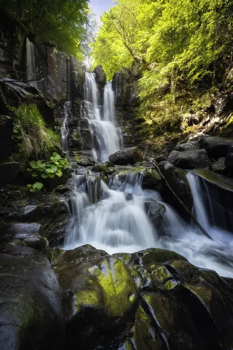 Framed Print : Dardagna waterfalls, Corno Alle Scale Regional Park, Lizzano in Belvedere, Bologna province, Emilia Romagna, Italy, Europe Framed Print : Dardagna waterfalls, Corno Alle Scale Regional Park, Lizzano in Belvedere, Bologna province, Emilia Romagna, Italy, Europe