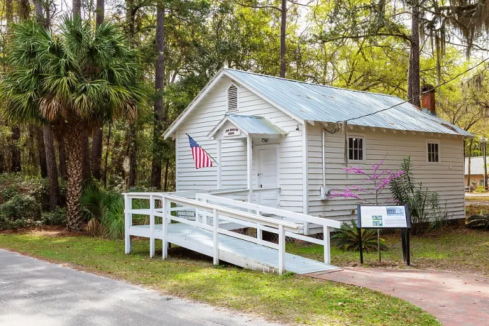 Framed Print : Daufuskie Island, South Carolina, USA, North America Framed Print : Daufuskie Island, South Carolina, USA, North America