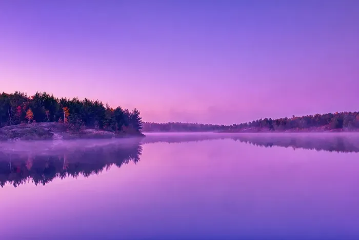 Framed Print : Dawn light on Lake Laurentian. Lake Laurentian Conservation Area. Sudbury, Ontario, Canada Framed Print : Dawn light on Lake Laurentian. Lake Laurentian Conservation Area. Sudbury, Ontario, Canada