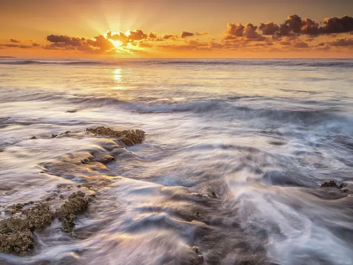 Framed Print : Daybreak on the Caribbean Sea, Grand Cayman, Cayman Islands, British West Indies Framed Print : Daybreak on the Caribbean Sea, Grand Cayman, Cayman Islands, British West Indies
