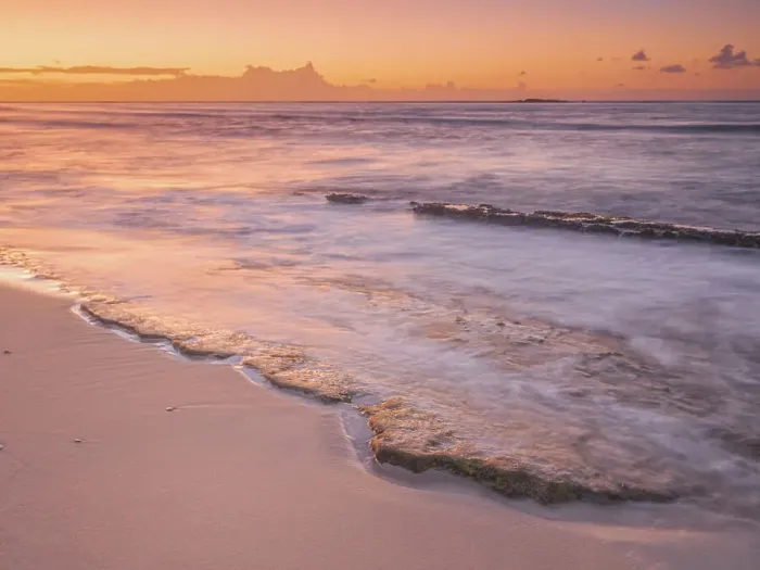 Framed Print : Daybreak at Consuelos Beach on the Caribbean Sea on Grand Cayman, Cayman Islands, British West Indies Framed Print : Daybreak at Consuelos Beach on the Caribbean Sea on Grand Cayman, Cayman Islands, British West Indies