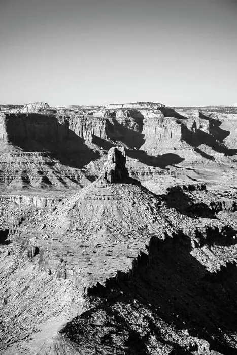 Framed Print : Dead Horse Point State Park, Utah, USA Framed Print : Dead Horse Point State Park, Utah, USA