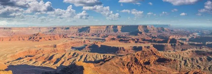 Framed Print : Dead Horse Point State Park, Utah, USA Framed Print : Dead Horse Point State Park, Utah, USA