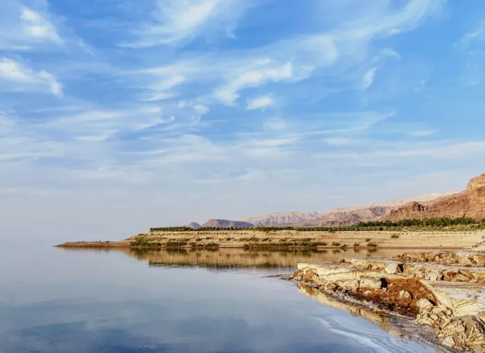 Framed Print : Dead Sea, Karak Governorate, Jordan Framed Print : Dead Sea, Karak Governorate, Jordan