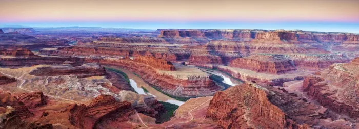 Framed Print : Deadhorse Point, Deadhorse State Park, Utah, USA Framed Print : Deadhorse Point, Deadhorse State Park, Utah, USA