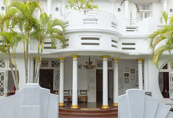 Deco on 44 Hotel, Galle, Southern Province, Sri Lanka