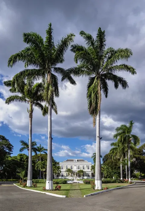 Framed Print : Devon House, Kingston, Saint Andrew Parish, Jamaica Framed Print : Devon House, Kingston, Saint Andrew Parish, Jamaica