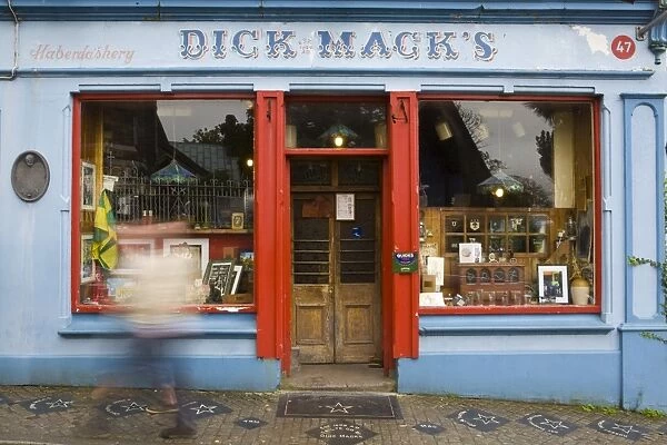 Dick Mack s