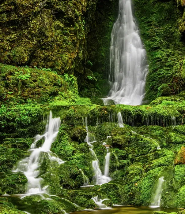 Framed Print : Dickson Brook, Fundy National Park, New Brunswick, Canada Framed Print : Dickson Brook, Fundy National Park, New Brunswick, Canada