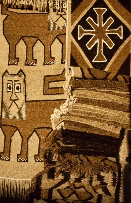 Framed Print : Display of rugs in a shop in Addis Ababas Merkato, or market Framed Print : Display of rugs in a shop in Addis Ababas Merkato, or market