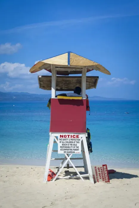 Framed Print : Doctors Cave Beach, Montego Bay, St. James Parish, Jamaica Framed Print : Doctors Cave Beach, Montego Bay, St. James Parish, Jamaica