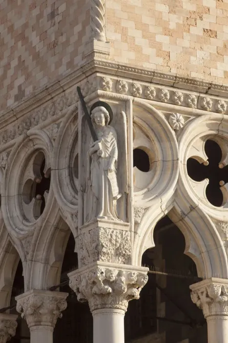 Framed Print : Doges Palace, Venice, Italy Framed Print : Doges Palace, Venice, Italy