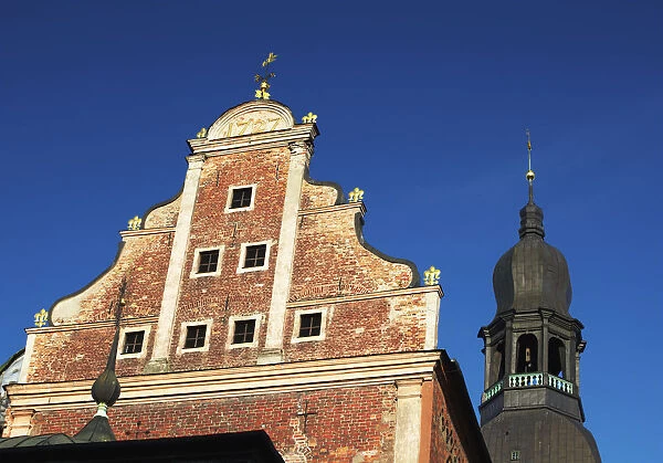 Dome Cathedral, Riga, Latvia
