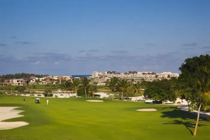Framed Print : Dominican Republic, Punta Cana Region, Punta Cana, La Cana Golfcourse Framed Print : Dominican Republic, Punta Cana Region, Punta Cana, La Cana Golfcourse