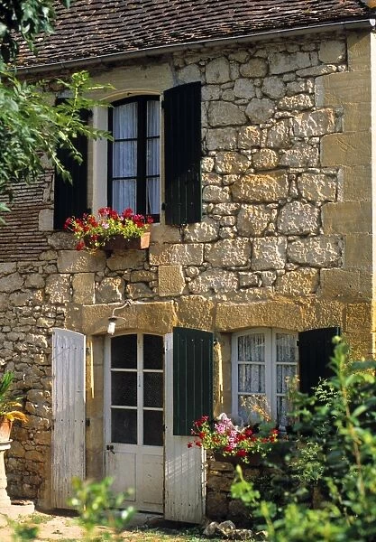 Dordogne, Aquitaine, France