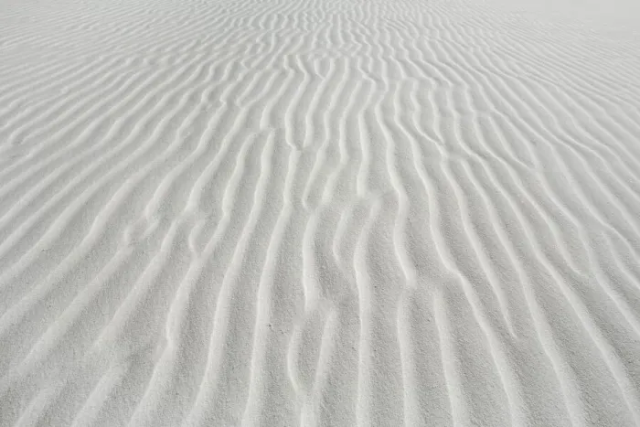 Framed Print : Dune structures in gypsum desert - USA, New Mexico, Otero, White Sands - Chihuahua Desert Framed Print : Dune structures in gypsum desert - USA, New Mexico, Otero, White Sands - Chihuahua Desert