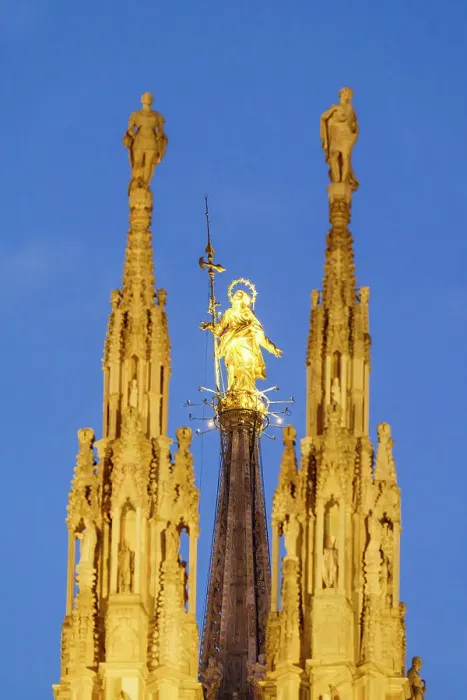 Framed Print : Duomo (Cathedral), Milan, Lombardy, Italy Framed Print : Duomo (Cathedral), Milan, Lombardy, Italy