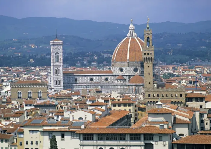 Framed Print : Duomo, Florence Framed Print : Duomo, Florence