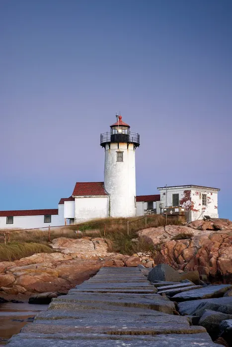 Framed Print : Eastern Point Lighthouse, Gloucester, Cape Ann, Massachusetts, Maine, New England, USA Framed Print : Eastern Point Lighthouse, Gloucester, Cape Ann, Massachusetts, Maine, New England, USA