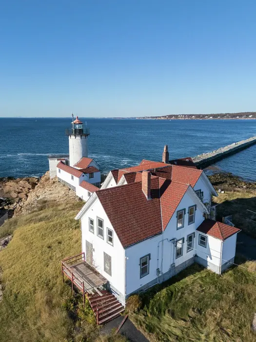 Framed Print : Eastern Point Lighthouse, Gloucester, Cape Ann, Massachusetts, New England, USA Framed Print : Eastern Point Lighthouse, Gloucester, Cape Ann, Massachusetts, New England, USA