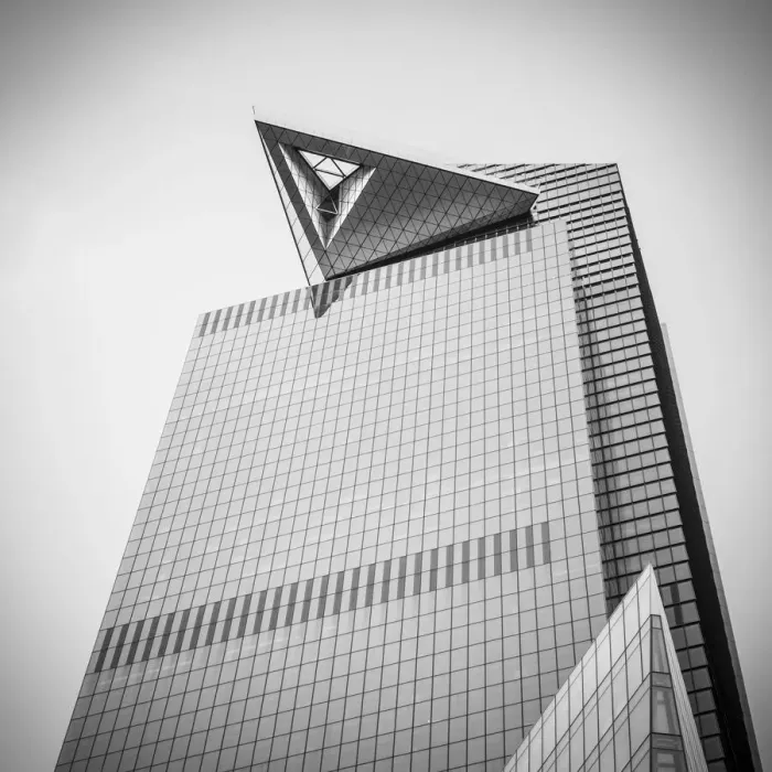 Framed Print : The Edge, Hudson Yards, Manhattan, New York City, USA Framed Print : The Edge, Hudson Yards, Manhattan, New York City, USA