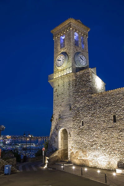 Eglise Notre-Dame de l Esperance, Cannes, Alpes-Maritimes, Provence-Alpes-Cote