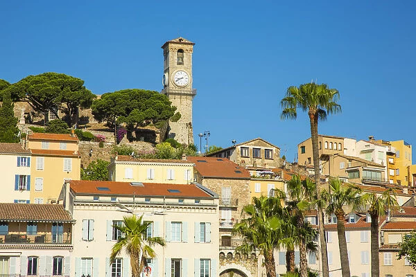 Eglise Notre-Dame de l Esperance, Cannes, Alpes-Maritimes