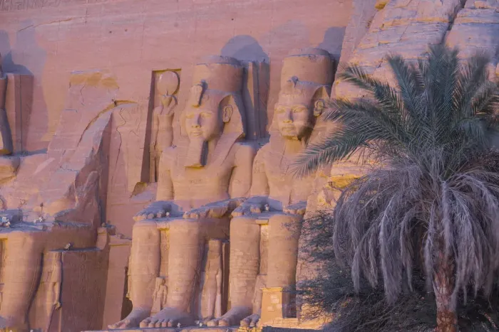 Framed Print : Egypt, Abu Simbel, The Great Temple, known as Temple of Ramses II Framed Print : Egypt, Abu Simbel, The Great Temple, known as Temple of Ramses II