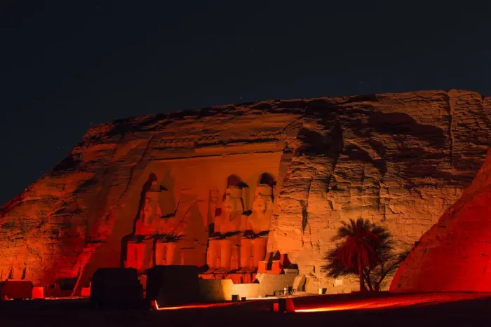 Framed Print : Egypt, Abu Simbel, The Great Temple, known as Temple of Ramses II Framed Print : Egypt, Abu Simbel, The Great Temple, known as Temple of Ramses II