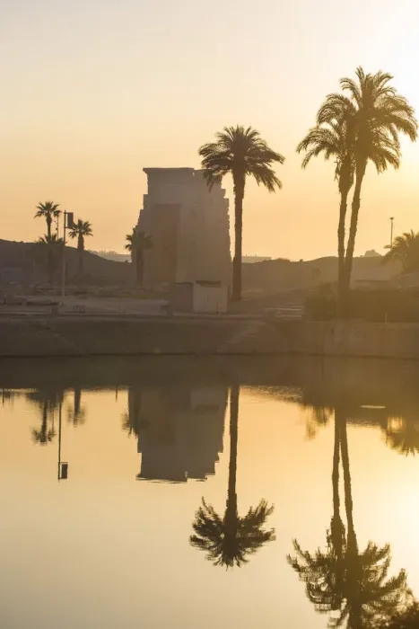 Framed Print : Egypt, Luxor, Karnak Temple Framed Print : Egypt, Luxor, Karnak Temple