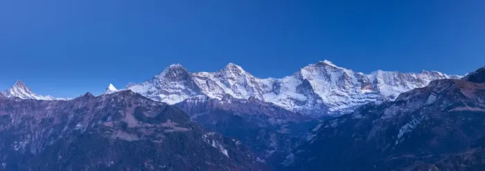 Framed Print : Eiger, Monch & Jungfrau mountains, Berner Oberland, Switzerland Framed Print : Eiger, Monch & Jungfrau mountains, Berner Oberland, Switzerland