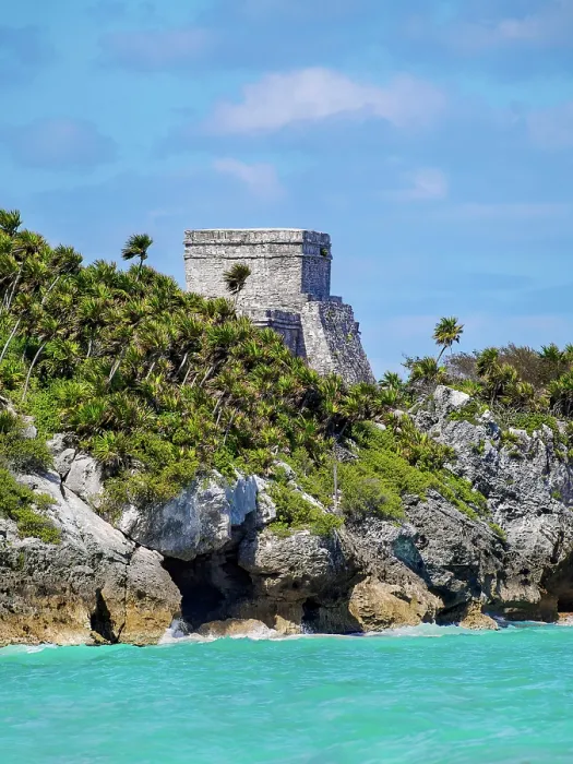 Framed Print : El Castillo, Tulum Archeological Site, Quintana Roo State, Mexico Framed Print : El Castillo, Tulum Archeological Site, Quintana Roo State, Mexico