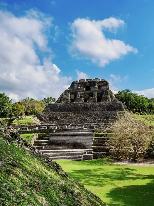 Framed Print : El Castillo, Xunantunich Archaeological Site, Cayo District, Belize Framed Print : El Castillo, Xunantunich Archaeological Site, Cayo District, Belize